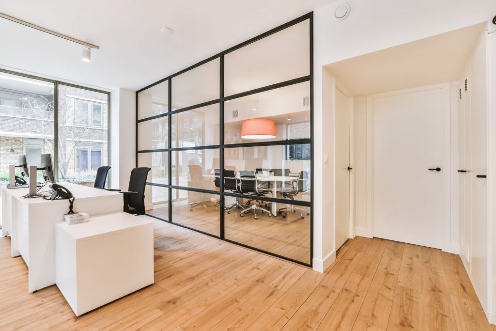 Office and Commercial Space Cleaning Calgary