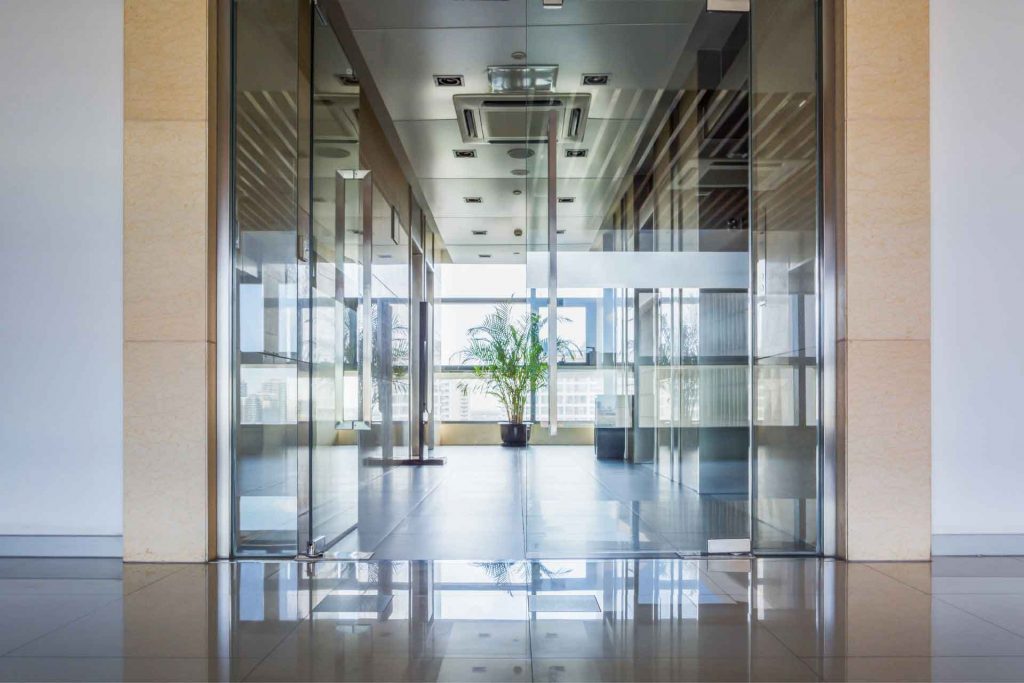 Office and Commercial Space Cleaning Calgary