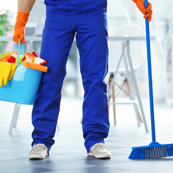 Property Management Services