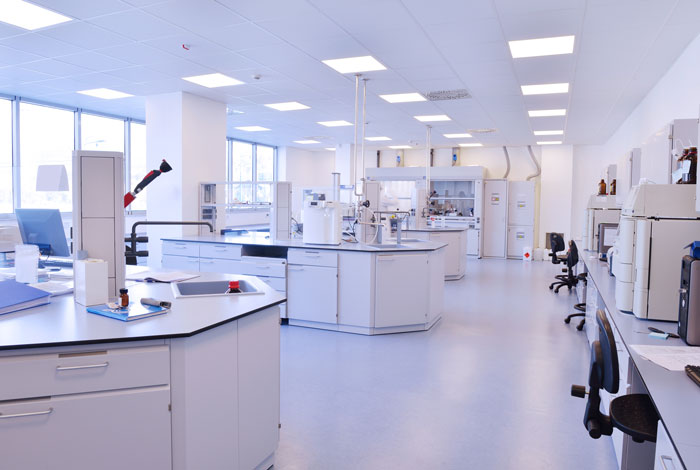 Medical Facilities Cleaning Services Calgary