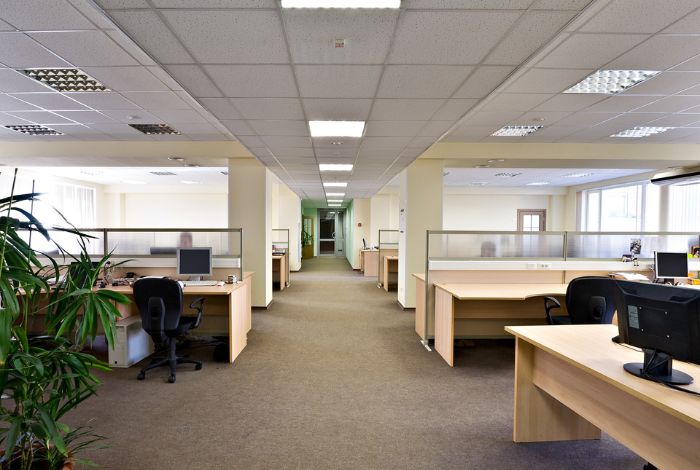 Jobsite Cleaning Services Calgary