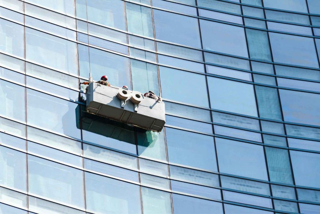 Outdoor Cleaning Calgary