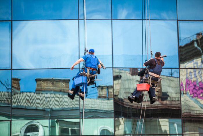 Outdoor Cleaning Calgary