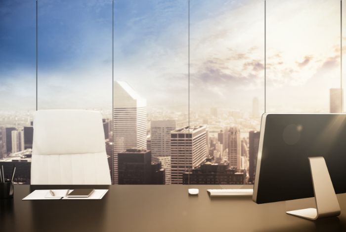 Office and Commercial Space Cleaning Calgary