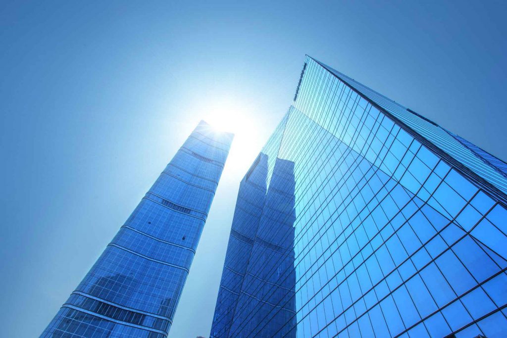 Office and Commercial Space Cleaning Calgary